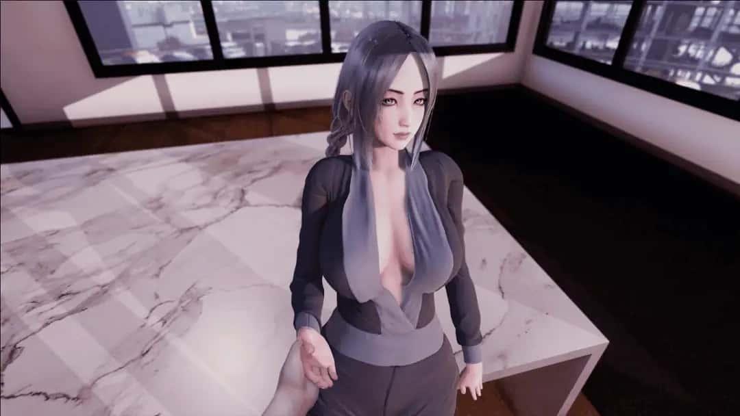 游戏画面5